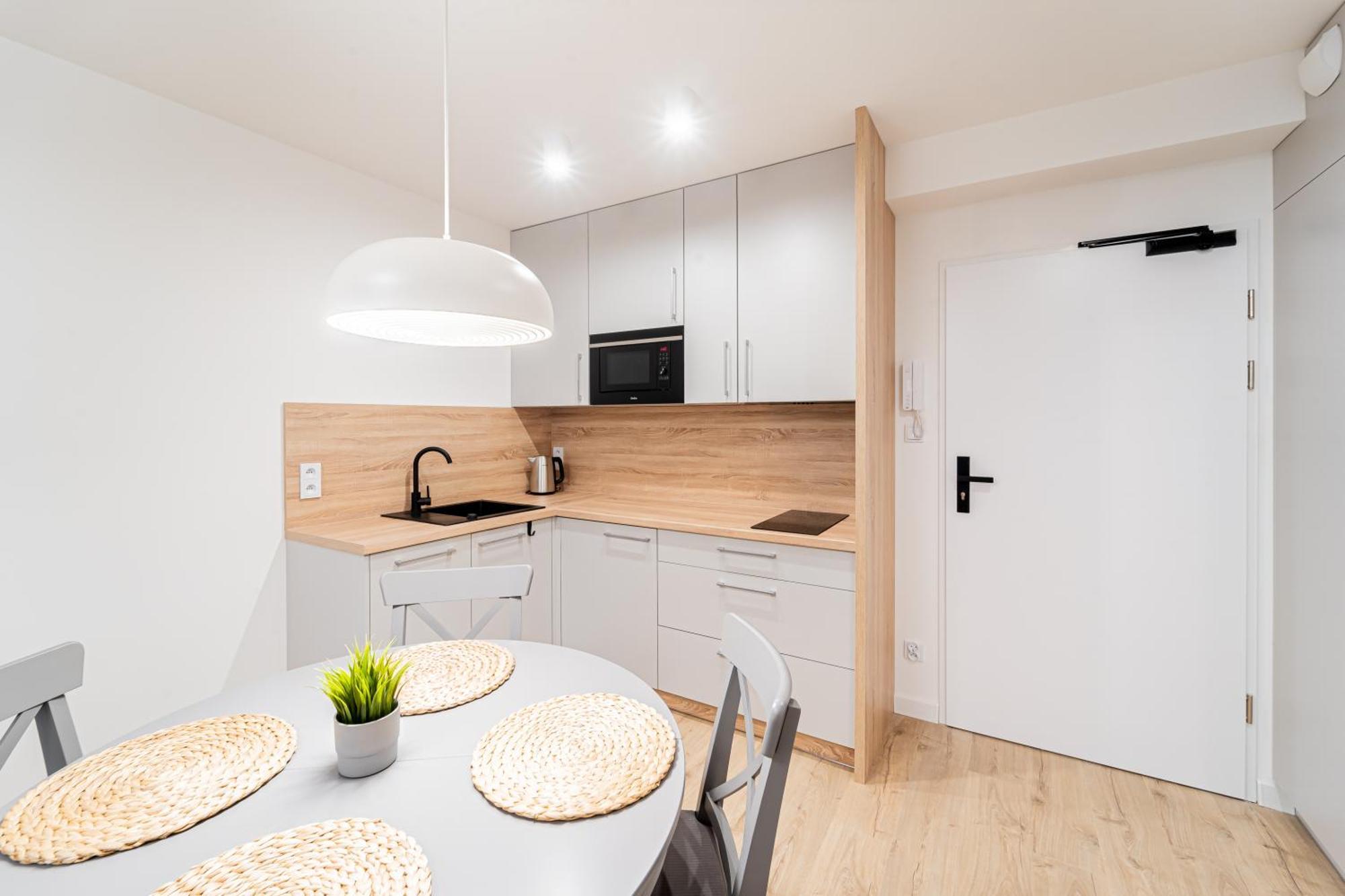 Posesja Apartamenty & Spa - Posesja Plazowa 4A I Grzybowo  Buitenkant foto