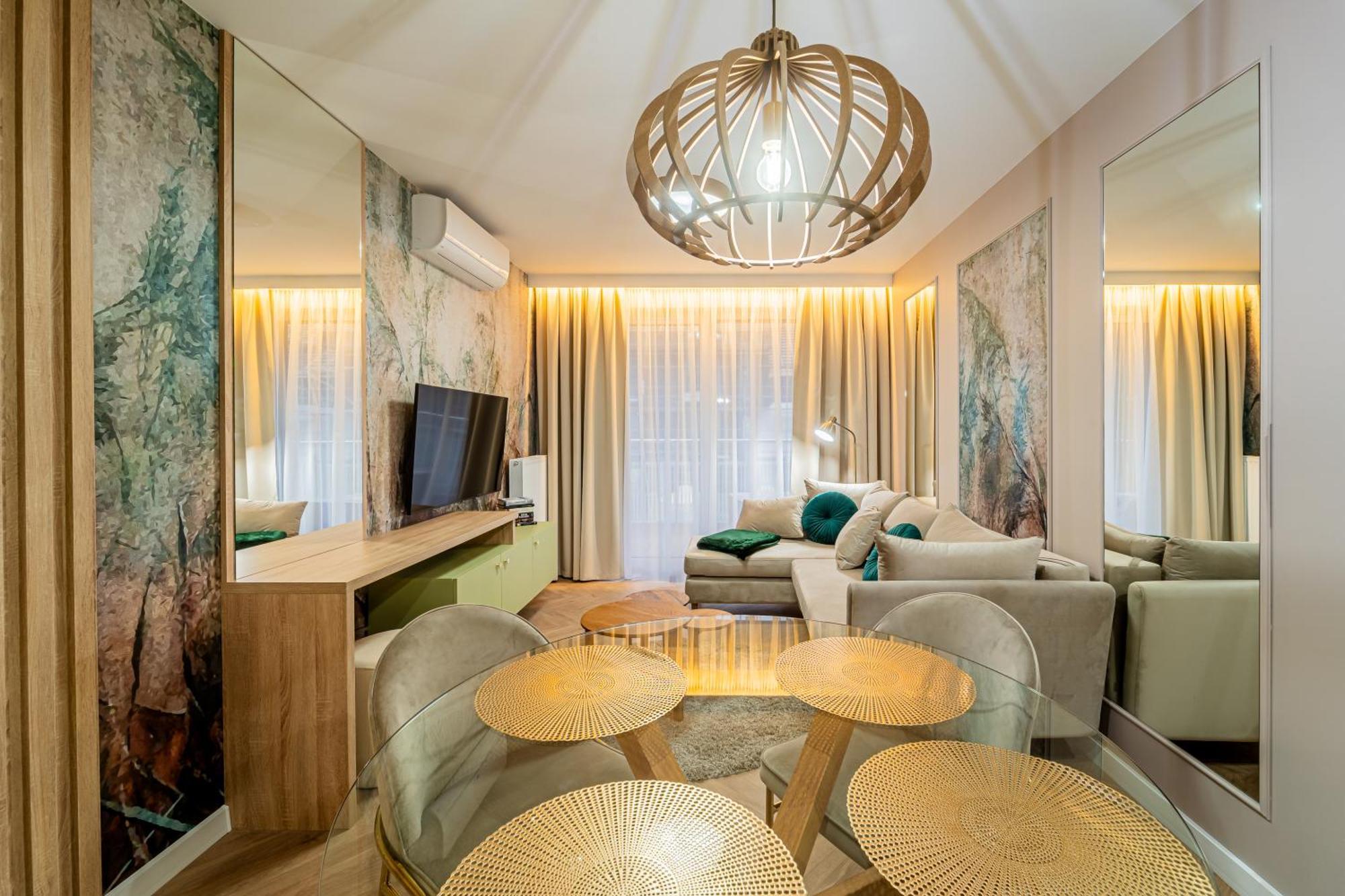 Posesja Apartamenty & Spa - Posesja Plazowa 4A I Grzybowo  Buitenkant foto