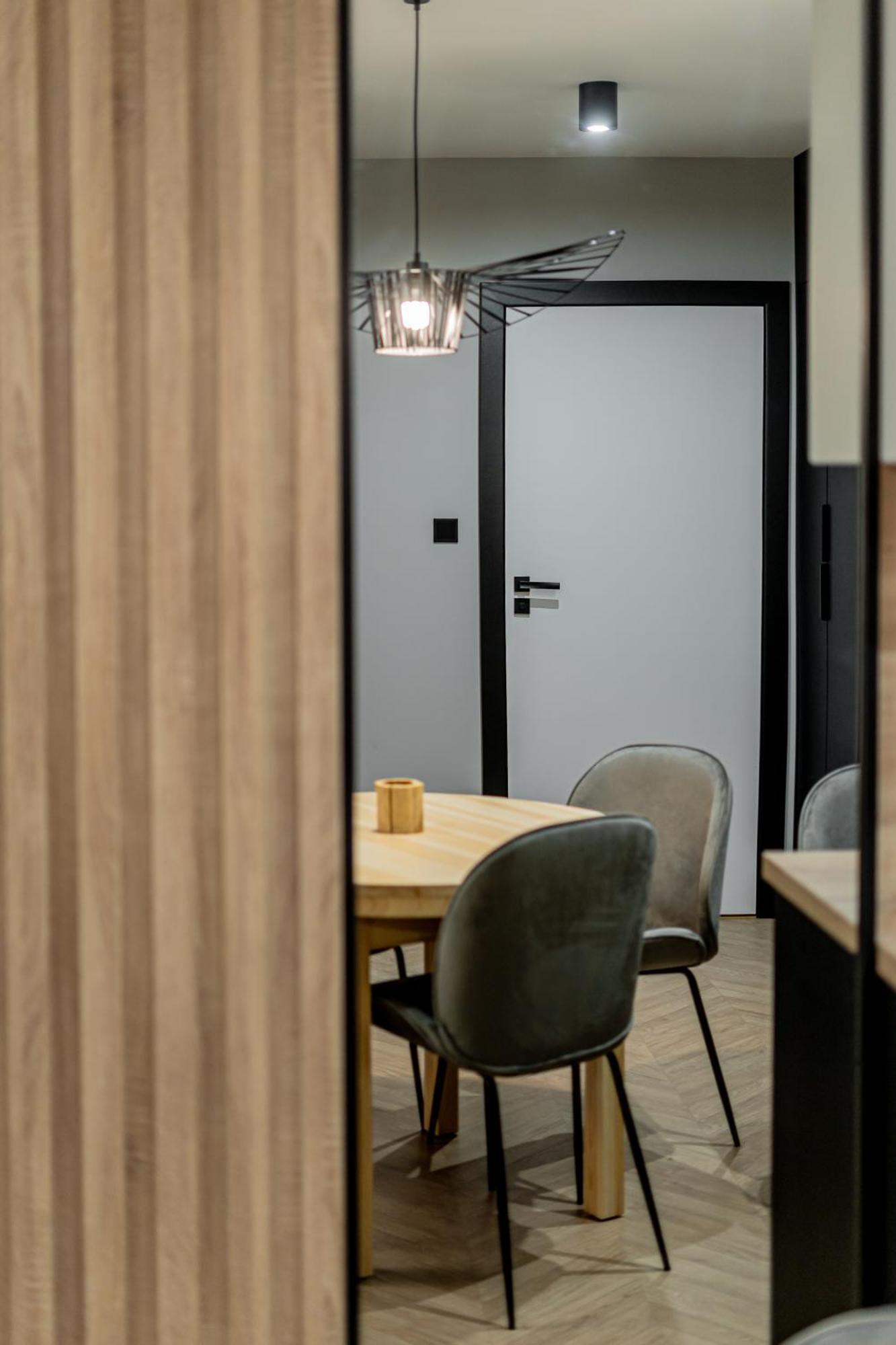 Posesja Apartamenty & Spa - Posesja Plazowa 4A I Grzybowo  Buitenkant foto