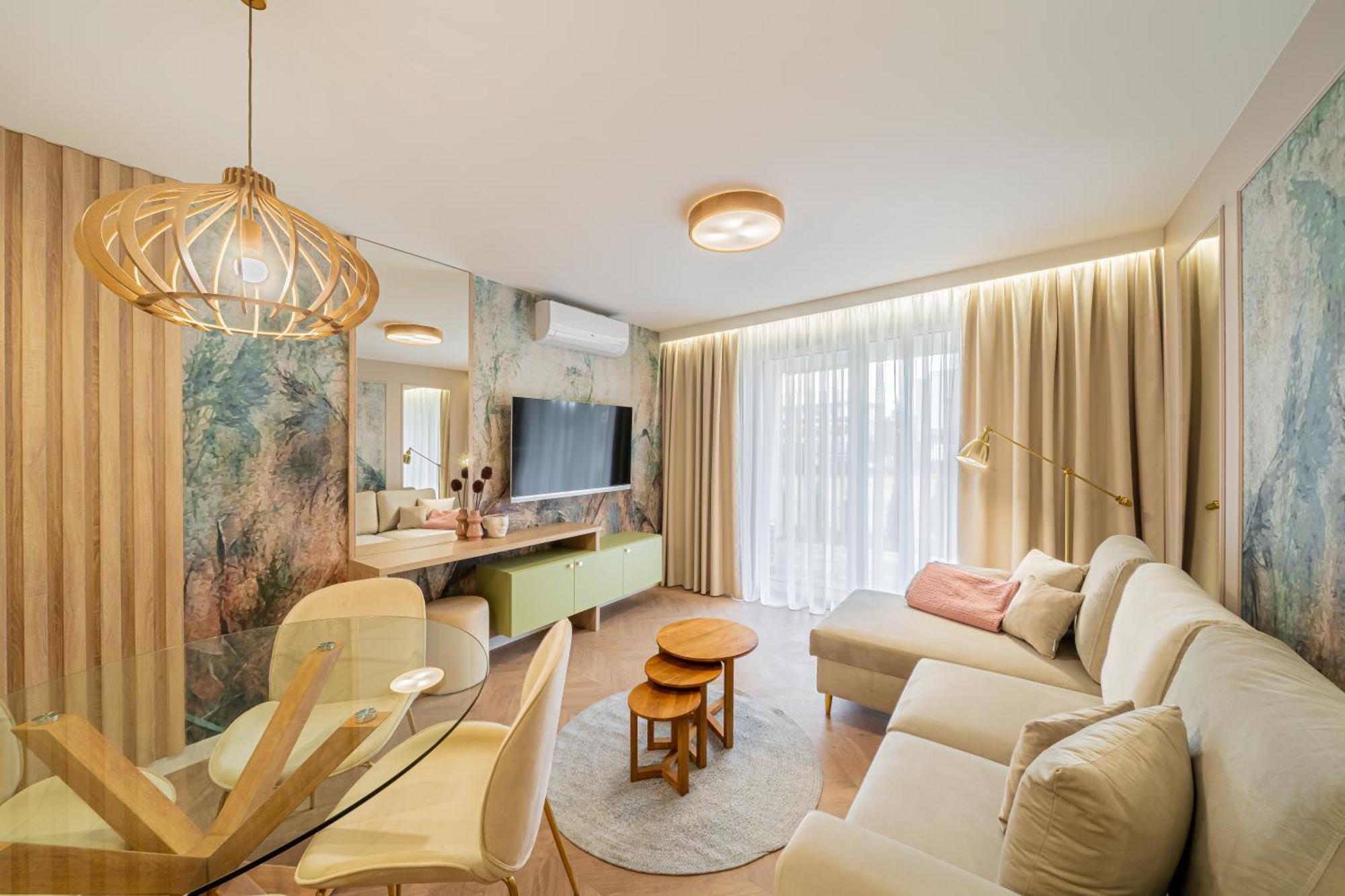 Posesja Apartamenty & Spa - Posesja Plazowa 4A I Grzybowo  Buitenkant foto