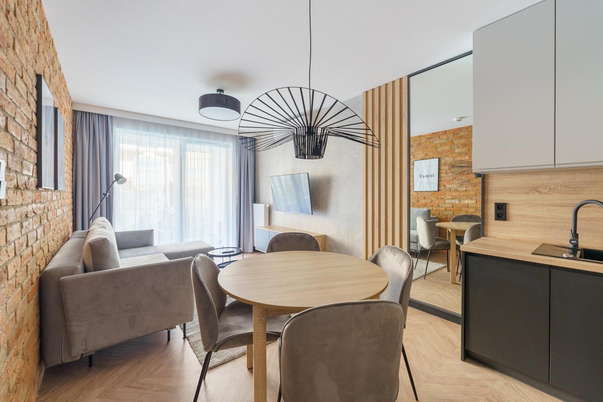 Posesja Apartamenty & Spa - Posesja Plazowa 4A I Grzybowo  Buitenkant foto